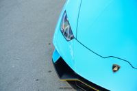 2019 Lamborghini Huracan LP 640-4 Performante Spyder for sale