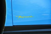 2019 Lamborghini Huracan LP 640-4 Performante Spyder for sale