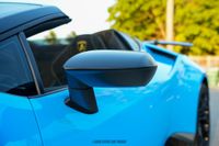 2019 Lamborghini Huracan LP 640-4 Performante Spyder for sale