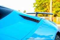 2019 Lamborghini Huracan LP 640-4 Performante Spyder for sale