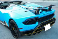 2019 Lamborghini Huracan LP 640-4 Performante Spyder for sale
