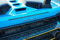 2019 Lamborghini Huracan LP 640-4 Performante Spyder for sale