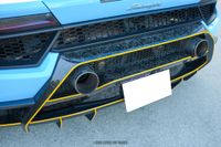 2019 Lamborghini Huracan LP 640-4 Performante Spyder for sale