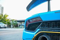 2019 Lamborghini Huracan LP 640-4 Performante Spyder for sale
