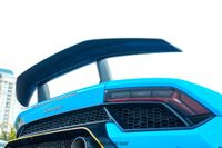 2019 Lamborghini Huracan LP 640-4 Performante Spyder for sale