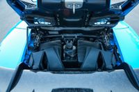 2019 Lamborghini Huracan LP 640-4 Performante Spyder for sale