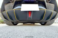 2019 Lamborghini Huracan LP 640-4 Performante Spyder for sale