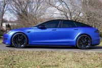 2022 Tesla Model S Plaid for sale