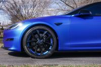 2022 Tesla Model S Plaid for sale