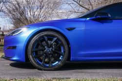 2022 Tesla Model S Plaid for sale