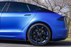2022 Tesla Model S Plaid for sale
