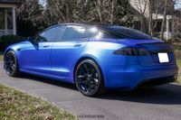 2022 Tesla Model S Plaid for sale