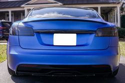 2022 Tesla Model S Plaid for sale