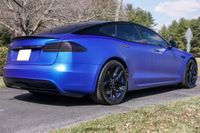 2022 Tesla Model S Plaid for sale