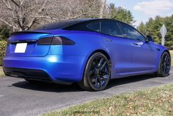 2022 Tesla Model S Plaid for sale