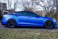 2022 Tesla Model S Plaid for sale