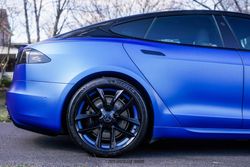 2022 Tesla Model S Plaid for sale