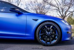 2022 Tesla Model S Plaid for sale