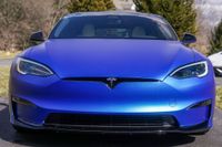 2022 Tesla Model S Plaid for sale