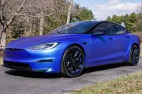 2022 Tesla Model S Plaid for sale