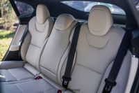 2022 Tesla Model S Plaid for sale