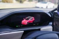 2022 Tesla Model S Plaid for sale