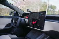2022 Tesla Model S Plaid for sale