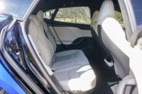 2022 Tesla Model S Plaid for sale