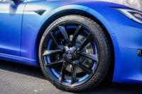 2022 Tesla Model S Plaid for sale