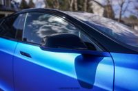 2022 Tesla Model S Plaid for sale