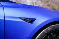 2022 Tesla Model S Plaid for sale