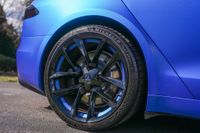 2022 Tesla Model S Plaid for sale
