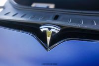 2022 Tesla Model S Plaid for sale
