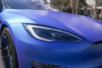 2022 Tesla Model S Plaid for sale