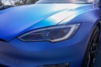 2022 Tesla Model S Plaid for sale