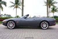 2004 Jaguar XKR Convertible for sale