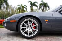 2004 Jaguar XKR Convertible for sale