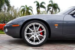 2004 Jaguar XKR Convertible for sale