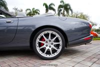 2004 Jaguar XKR Convertible for sale