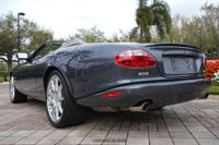 2004 Jaguar XKR Convertible for sale