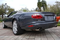 2004 Jaguar XKR Convertible for sale