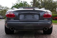 2004 Jaguar XKR Convertible for sale