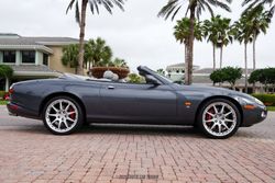 2004 Jaguar XKR Convertible for sale