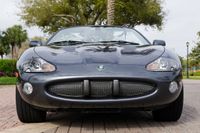 2004 Jaguar XKR Convertible for sale