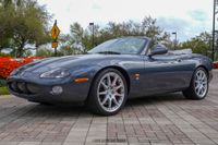 2004 Jaguar XKR Convertible for sale