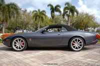 2004 Jaguar XKR Convertible for sale