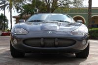 2004 Jaguar XKR Convertible for sale