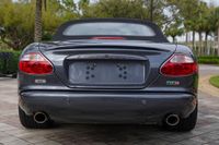 2004 Jaguar XKR Convertible for sale