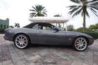 2004 Jaguar XKR Convertible for sale