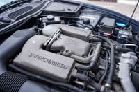 2004 Jaguar XKR Convertible for sale